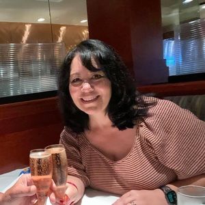 Meet your Posher, Kristine